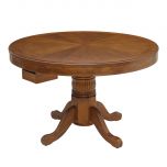 Coaster 100951 Amber Game Table