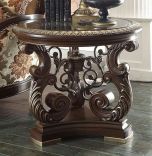 Homey Design HD-8013 End Table