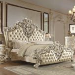 Homey Design HD-8022 Eastern King Bed