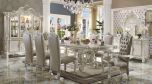 ACME Versailles 9pc Furniture Dining Room Sets
