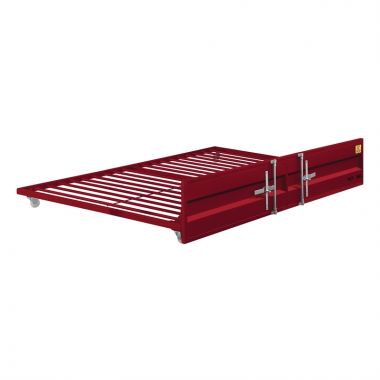 ACME Cargo Trundle, Red