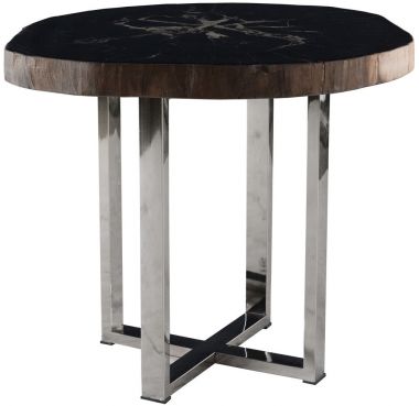 Classic Home Damien 24" End Table