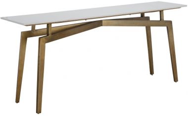 Classic Home Hesby Console Table