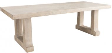Classic Home Palmer 94" Dining Table