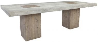 Classic Home Phoenix 90" Dining Table