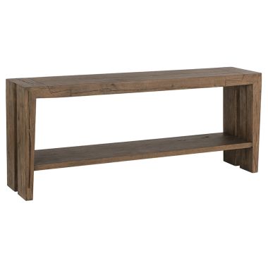 Classic Home Troy Console Table