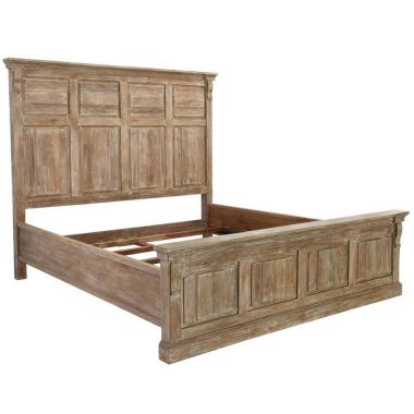 Classic Home Adelaide California King Bed