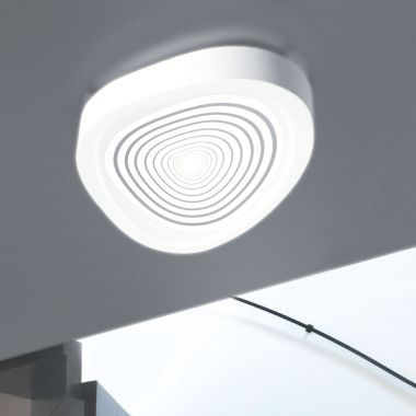 Contemporanea Atollo LED 3711 Ceiling Lamp