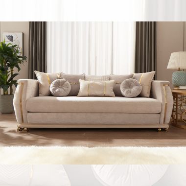 Homey Design HD-9003 Sofa