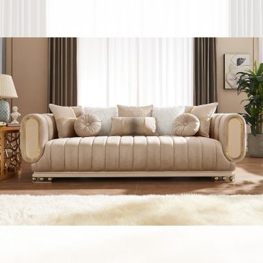 Homey Design HD-9004 Sofa