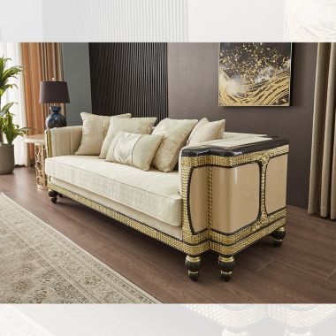 Homey Design HD-9009 Sofa