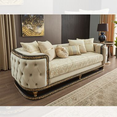 Homey Design HD-9010 Sofa