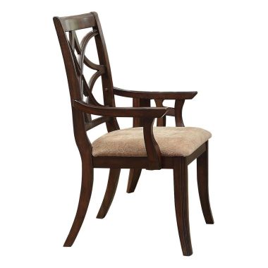 Homelegance Keegan Arm Chair - Set of 2