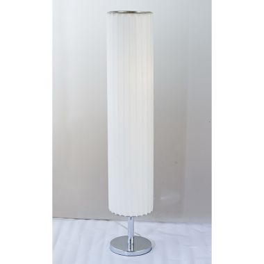 Legion Furniture Floor Lamp in White - LM133044-11