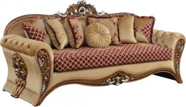 European Furniture Emperador III Sofa