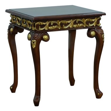 European Furniture Fantasia II Side Table