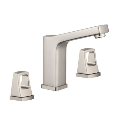 Legion Furniture UPC Faucet with Drain-Brushed Nickel -ZY1003-BN