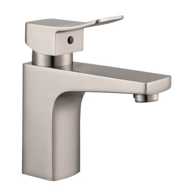 Legion Furniture UPC Faucet with Drain-Brushed Nickel -ZY1008-BN