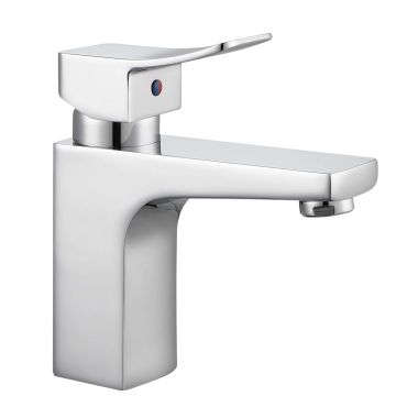 Legion Furniture UPC Faucet with Drain-Chrome -ZY1008-C