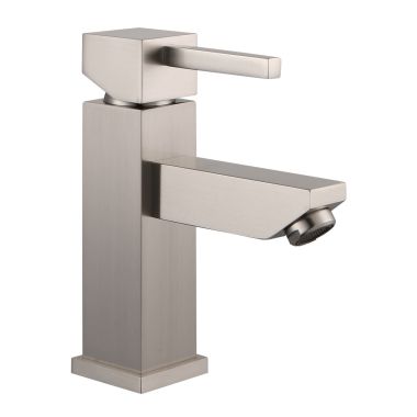 Legion Furniture UPC Faucet with Drain-Brushed Nickel -ZY6001-BN