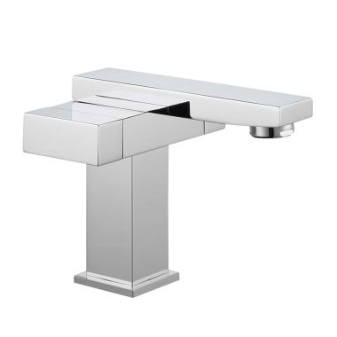 Legion Furniture UPC Faucet with Drain-Chrome -ZY6051-C