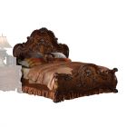 ACME Dresden California King Bed in Cherry Oak - AC-12134CK