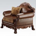 ACME Dresden Chair with 1 Pillow - AC-15162