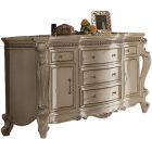 ACME Picardy Dresser, Antique Pearl