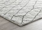 Classic Home Hastings Ivory/Gray 5x8 Rug