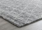 Classic Home Hastings Gray 5x8 Rug