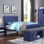 ACME Cargo Full Bed, Blue
