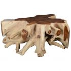 Classic Home Groot Coffee Table