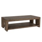 Classic Home Troy Coffee Table