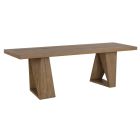 Classic Home Arleth 94" Console Table
