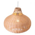 Zuo Modern Vincent Ceiling Lamp in Natural