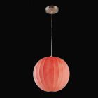 Legion Furniture Pendant Lamp in Red - LM10906-13RD
