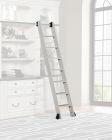 Parker House Provence Library Ladder (only to be used with Library Wall) in Vintage Alabaster