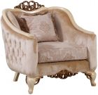 European Furniture Angelica Chair