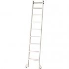 Parker House Catalina Library Ladder in Cottage White w/ Purchase of Bookcase