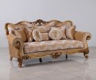 European Furniture Cleopatra Sofa