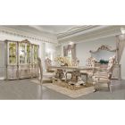Homey Design HD-9086 7pc Dining Table Set