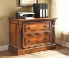 Parker House Huntington Lateral File Drawers 
