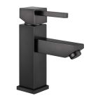 Legion Furniture UPC Faucet with Drain-Oil Rubber Black -ZY6001-OR
