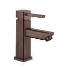 Legion Furniture UPC Faucet with Drain-Brown Bronze -ZY6301-BB
