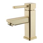 Legion Furniture UPC Faucet with Drain-Gold -ZY6301-G