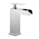Legion Furniture UPC Faucet with Drain-Chrome -ZY8001-C