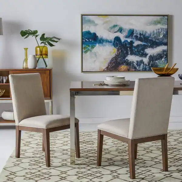 Dining Chairs Under $1000